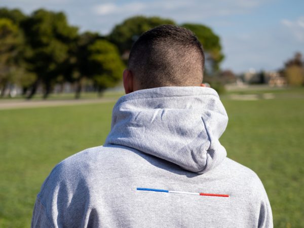 Sweatshirt French Air Force Academy – Image 3
