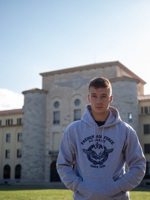 Sweatshirt French Air Force Academy