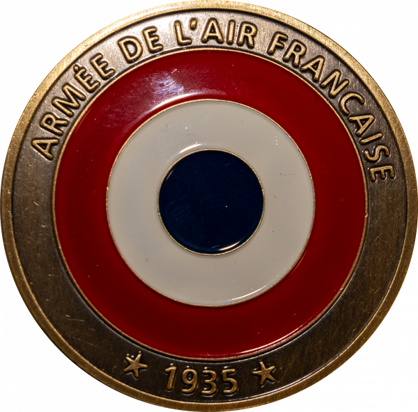 Coin École de l'air – Image 2