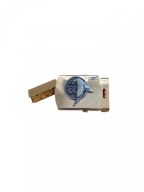 Boucle de ceinture EA