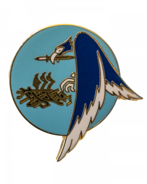 Pucelle École de l'air