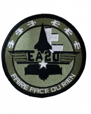 Patch EA20 BV