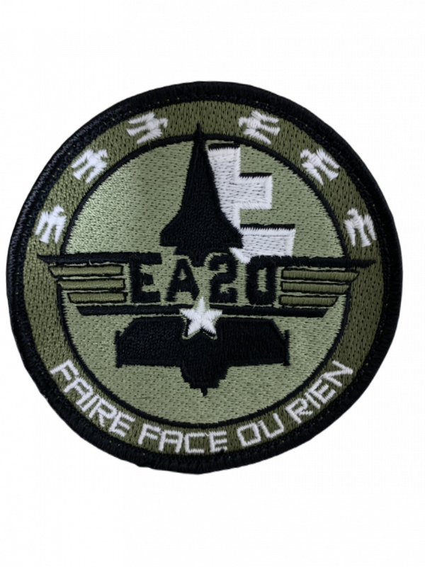Patch EA20 BV