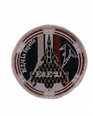 Patch EA21 BV