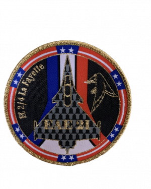 Patch EA21