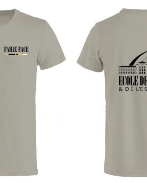 T-shirt EA