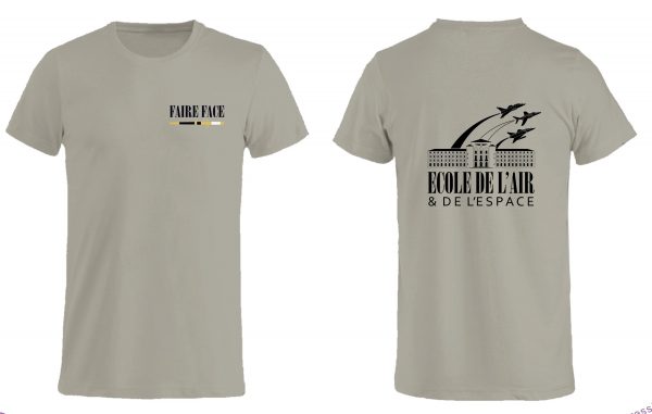T-shirt EA – Image 2