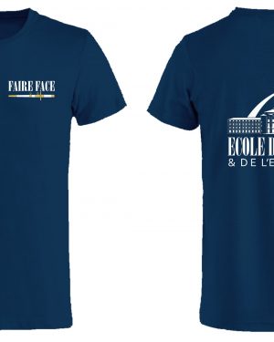 T-shirt EA