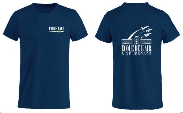 T-shirt EA