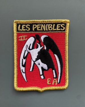 Patch 2e brigade