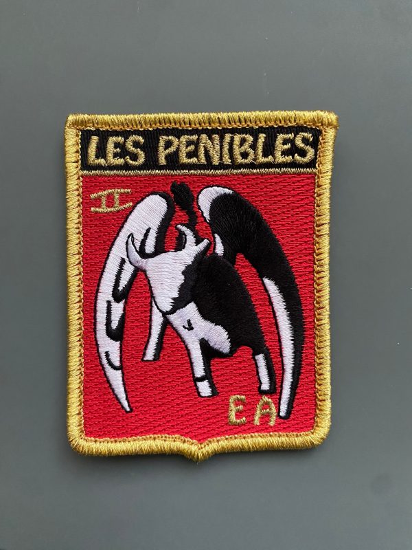 Patch 2e brigade