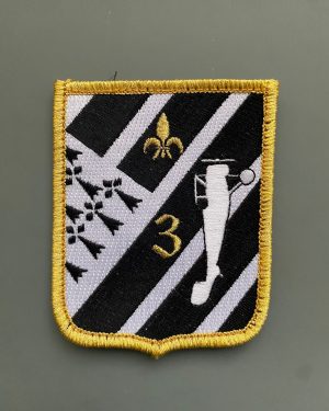 Patch 3e brigade