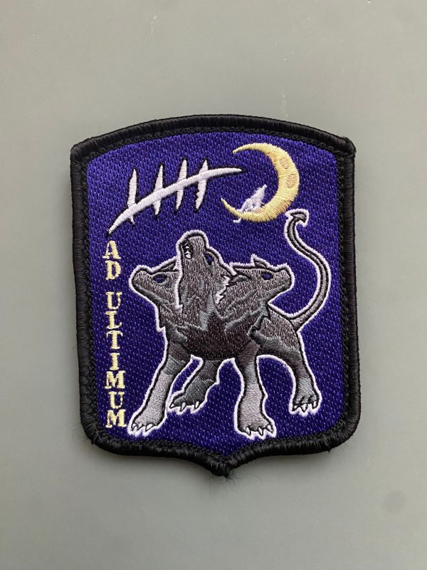 Patch 5e brigade