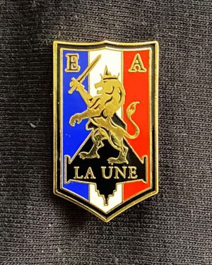 Insigne 1ère brigade