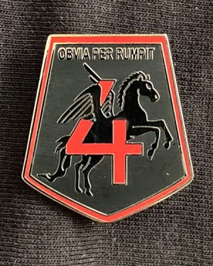 Insigne 4e brigade