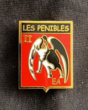 Insigne 2e brigade