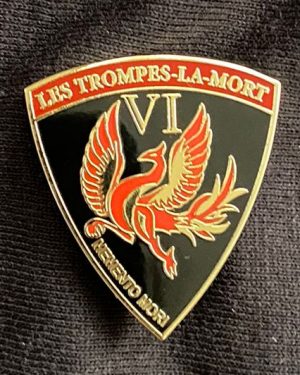 Insigne 6e brigade