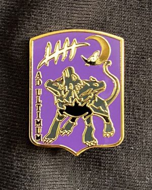 Insigne 5e brigade