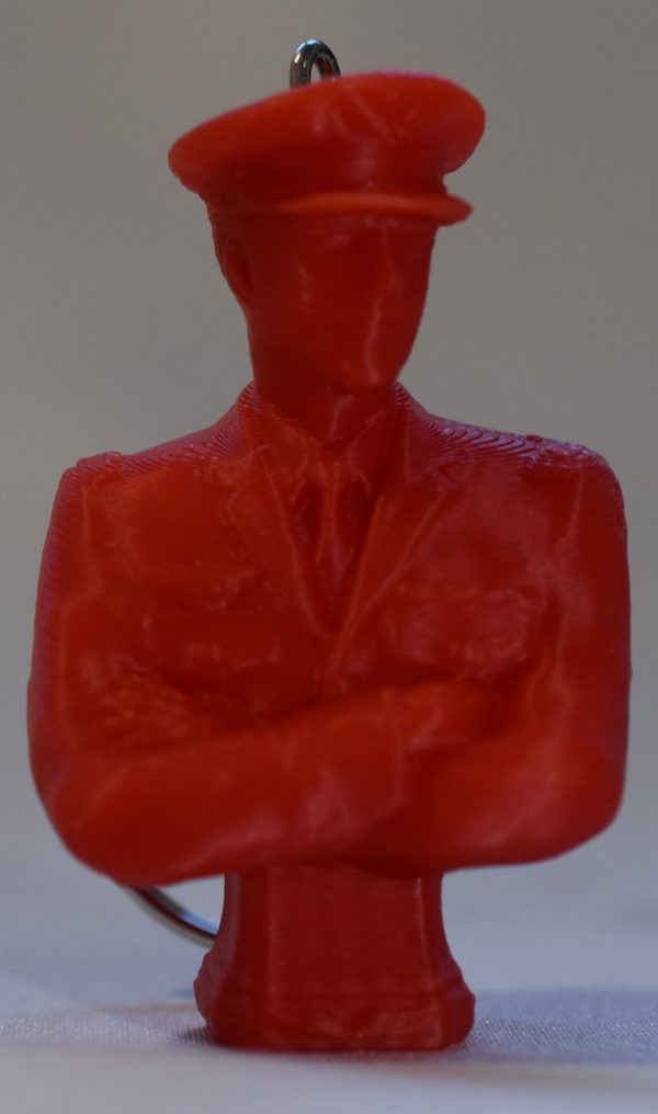Porte-clés élève officier – Image 3