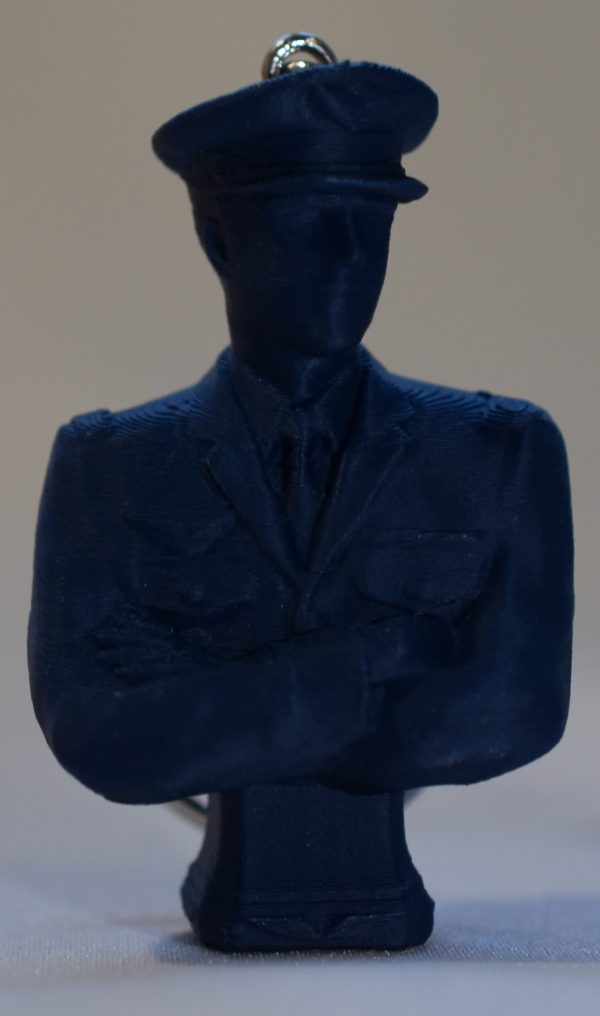 Porte-clés élève officier – Image 4