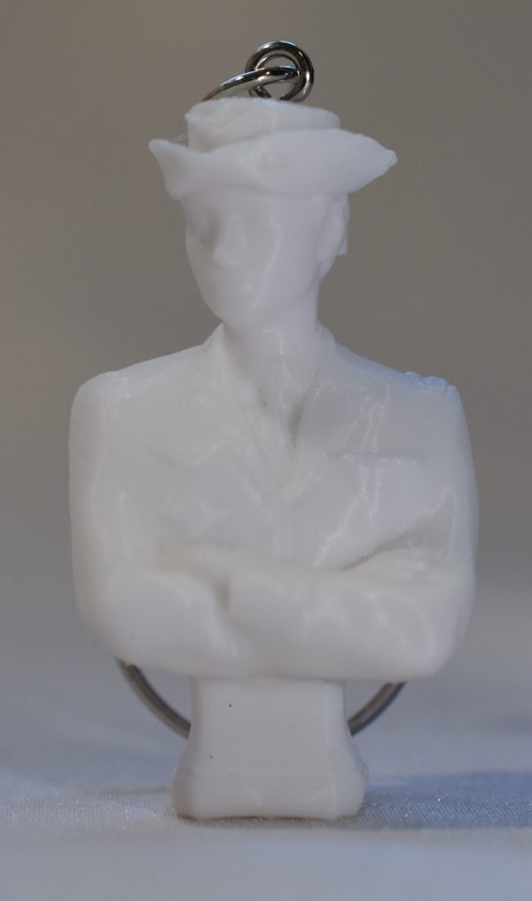 Porte-clés élève officier – Image 5