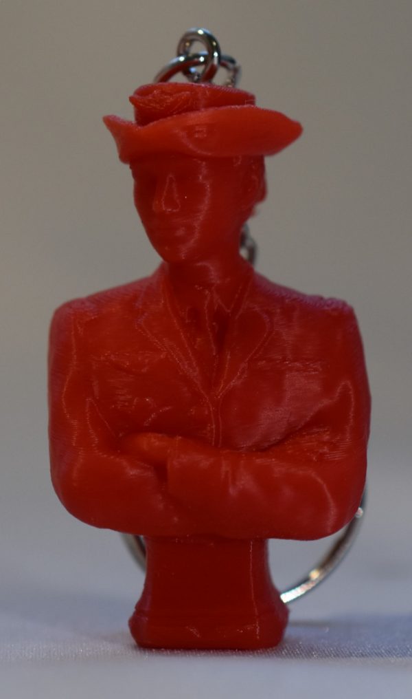 Porte-clés élève officier – Image 6