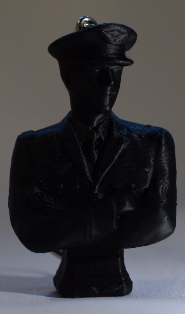 Porte-clés élève officier – Image 8