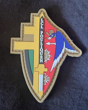 Patch EA20