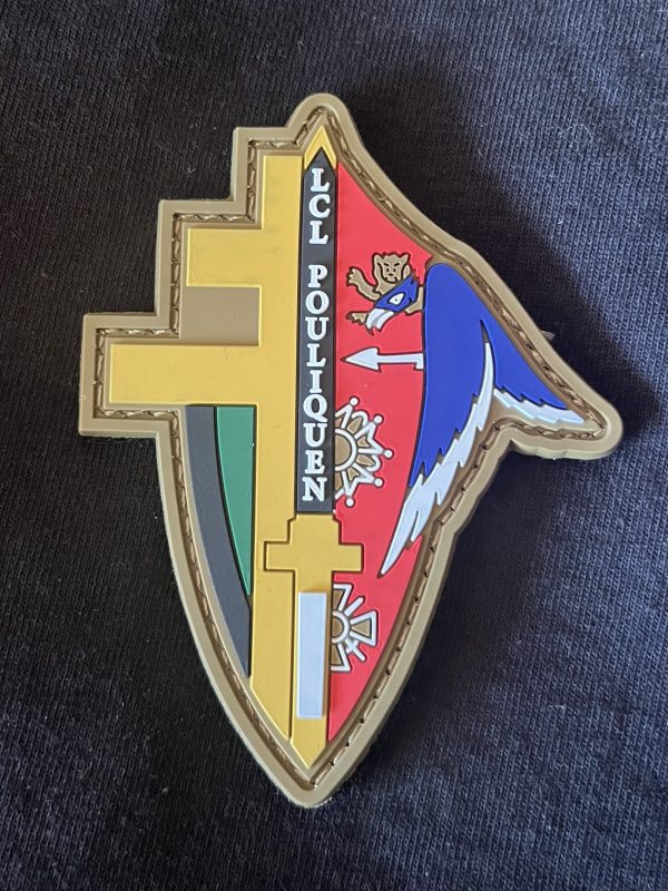 Patch EA20